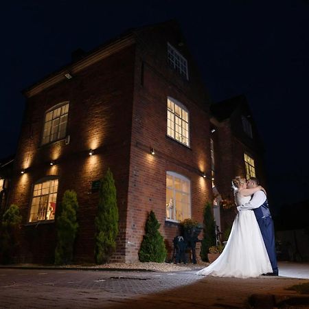 The Barns Hotel Cannock Εξωτερικό φωτογραφία